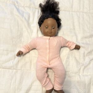 American Girl Bitty Baby